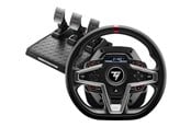 Gaming accessoires - Thrustmaster T248 Racing Wheel and Magnetic Pedalen - Zwart - Wired Controller - Sony PlayStation 4 - 4160783