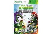 Games - Plants vs Zombies: Garden Warfare (Platinum Hits) - Microsoft Xbox 360 - Action - 0014633730388