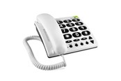 Vaste telefoon - Doro PhoneEasy 311C - 380000