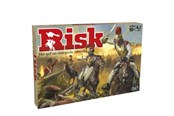 Bordspellen, Kaartspellen & Dobbelspellen - Hasbro Risk (NL) - B7404104