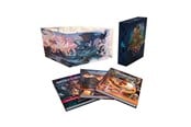 Dungeons & Dragons - Dungeons & Dragons 5th Rules Expansion Gift Set - WTCC9939