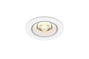 Lampen - Philips IMPALA WGDIM SL264 RD 068 6W 27K WH 1PK - 929002663631