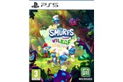 Games - De Smurfen: Missie ViLeaf - Sony PlayStation 5 - Action - 3760156489988