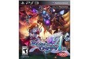 Games - Ragnarok Odyssey Ace - Sony PlayStation 3 - RPG - 0853466001650