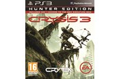 Games - Crysis 3 - Hunter Editie - Sony PlayStation 3 - FPS - 0014633198096