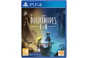 Games - Little Nightmares I & II - Sony PlayStation 4 - Adventure - 3391892018547