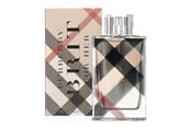 Parfum en geuren - Burberry Brit for Her Eau de Parfum - 100 ml - 3614226904973