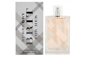 Parfum en geuren - Burberry Brit EDT 100ml - 3614226905253