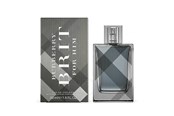 Parfum en geuren - Burberry Brit For Men EDT 50ml - 3614226905161