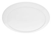 Lampen - Philips Cinnabar 2700K ceiling Lamp Wit 20W - 915004570901
