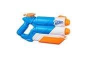 Spelen met water - NERF Super Soaker Twin Tide - E0024EU4