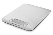 Keukenweegschalen - Emerio Keukenweegschalen KS-211809 - KS-211809