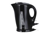 Waterkoker - Emerio Waterkoker WK-126615.1 - Zwart - 1200 W - WK-126615.1