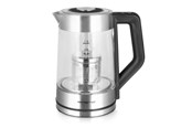 Waterkoker - Emerio Waterkoker WK-122730 - Staal - 2200 W - WK-122730