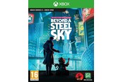 Games - Beyond A Staal Lucht - Steelbook Edition - Microsoft Xbox One - Action/Adventure - 3760156487861