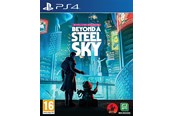Games - Beyond A Staal Lucht - Steelbook Edition - Sony PlayStation 4 - Action/Adventure - 3760156487823