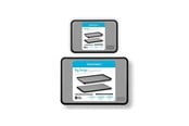 Keuken accessoires - Dreamfarm Set of fledge Black and grey - DFFL4670