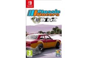 Games - Classic Racers Elite - Nintendo Switch - Racing - 5055377603779