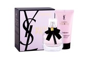 Cadeaudoos - Yves Saint Laurent Mon Paris Gift Set - R-I5-040-08