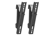 Muurbevestigingen, AV-bevestigingen & AV-meubels - Vogel's Professionele Connect-it PFS 3302 - Max 80 kg - recommended for - 7233020