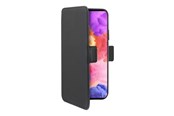 Mobiel - Covers & Cases - CELLY PRESTIGEM HUAWEI P30 Black - PRESTIGEM848BK