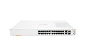 Switch - Hewlett Packard Enterprise HPE Aruba Instant On 1960 24G 2XGT 2SFP+ Schakelaar - JL806A#ABB