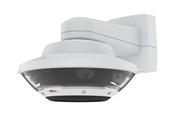 Netwerkcamera - Axis Q6100-E 50 Hz - 01710-001