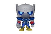 Merchandise - Funko! - Pop! Vinyl - Marvel: Avengers Mech Strike Thor (55238) - Figuur - 0889698552387