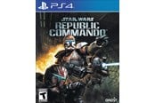Games - Star Wars: Republic Commando - Sony PlayStation 4 - Action - 0819976025760