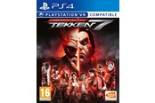 Games - Tekken 7: Legendarische Editie - Sony PlayStation 4 - Fighting - 3391892019155