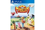 Games - Monster Crown - Sony PlayStation 4 - RPG - 8718591187155