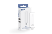 Smart Home - Aqara Hub E1 Zigbee 3.0 USB Dongle: Hub E1 Zigbee 3.0 USB-dongle - HE1-G01