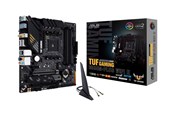 Moederbord - ASUS TUF GAMING B550M-PLUS WIFI II Moederbord - AMD B550 - AMD AM4 socket - DDR4 RAM - Micro-ATX - 90MB19Y0-M0EAY0