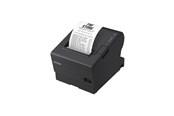Printer - Epson TM-T88VII (112): USB Eth Serial PS Buzz Black - Zwart-wit - Thermische inkjet - C31CJ57112