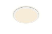 Lampen - Philips Superslim CL550 SS RD 18W 27K W WVIP4406 - 929002667801