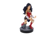 Gaming accessoires - Cable Guys Wonder Woman - Miscellaneous Accessoires voor spelconsole - 5060525894886