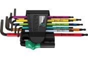 Handgereedschappen - Wera 967/9 TX BO - 05024335001