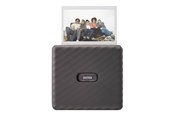 Printer - Fujifilm instax Link WIDE - Mocha Grijs - Kleur - LED - 16719586