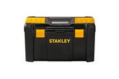 Toolboxen & Opslagsystemen - Stanley Essential Toolbox Plastic Latch - STST1-75517