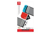 Gaming accessoires - PDP Screen Protector Kit for Nintendo Switch + Switch OLED - Miscellaneous Accessoires voor spelconsole - Nintendo Switch - 500-219-EU