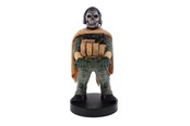 Gaming accessoires - Cable Guys Call of Duty: Ghost Warzone - Miscellaneous Accessoires voor spelconsole - 5060525894930