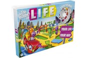 Bordspellen, Kaartspellen & Dobbelspellen - Hasbro Game of Life Classic (ENG) - 5010993829101