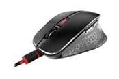 Muis - Cherry MW 8C ERGO - Muis - Optisch - 6 knoppen - Zwart - JW-8600