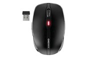 Muis - Cherry MW 8C Advanced - Muis - Optisch - 6 knoppen - Zwart - JW-8100