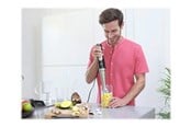Blender - Braun Hand blender Multiquick 9 MQ 9187XLI - 1200 W - 8021098775177