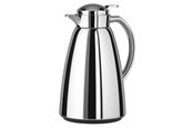 Thermosfles - Tefal Campo Thermo Jug QT 1.0 l. Chrome - K3032014