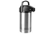 Thermosfles - Tefal President Pompkan SST 3L - K3150114