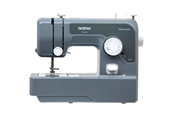 Naaimachine - Brother LB14 Grijs/zwart Limited Edition - LB14ZW1
