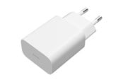 Mobiel - Adapters & Opladers - Xiaomi 20W USB-C Power Adapter - 31569