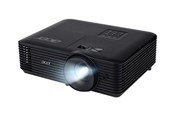 Projector - Acer Projector X1328Wi - DLP-projector - draagbaar - 3D - 1280 x 800 - 4500 ANSI lumens - MR.JTW11.001